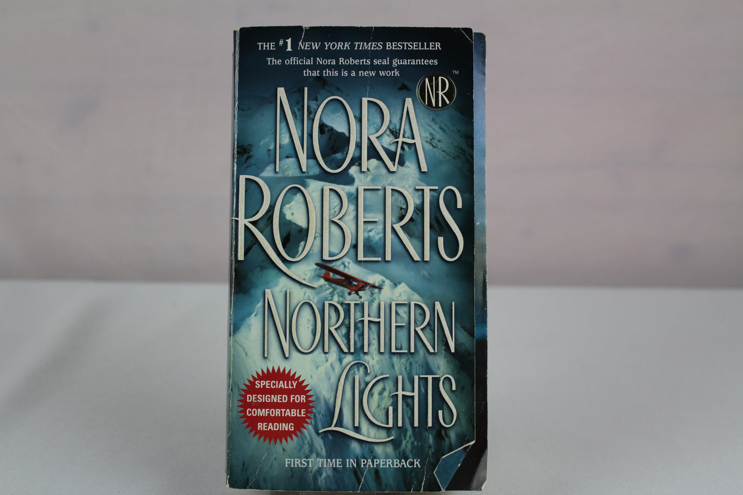 Northern Lights by Nora Roberts