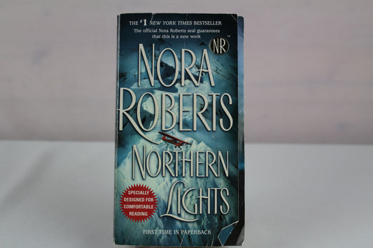 Northern Lights by Nora Roberts