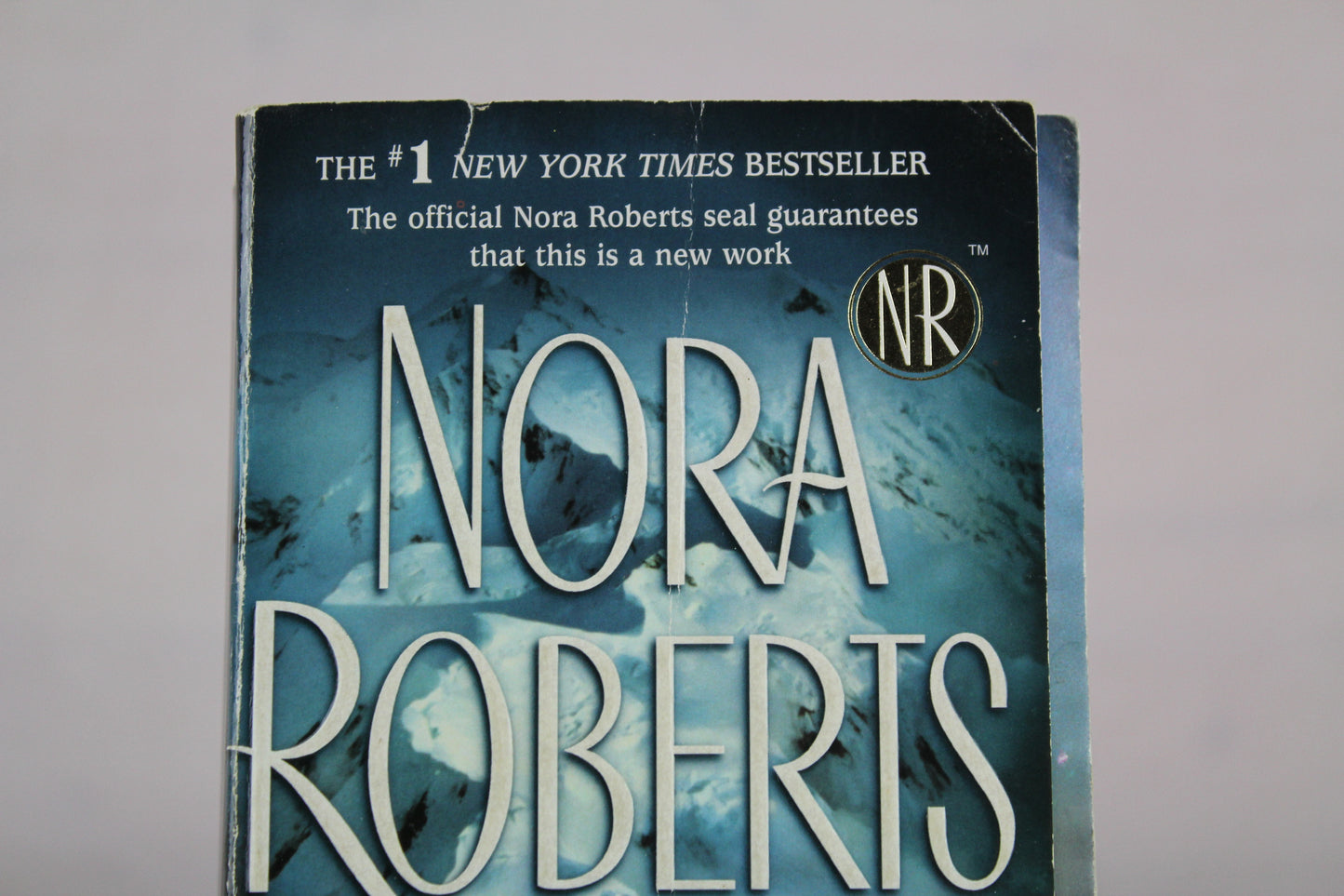 Northern Lights by Nora Roberts