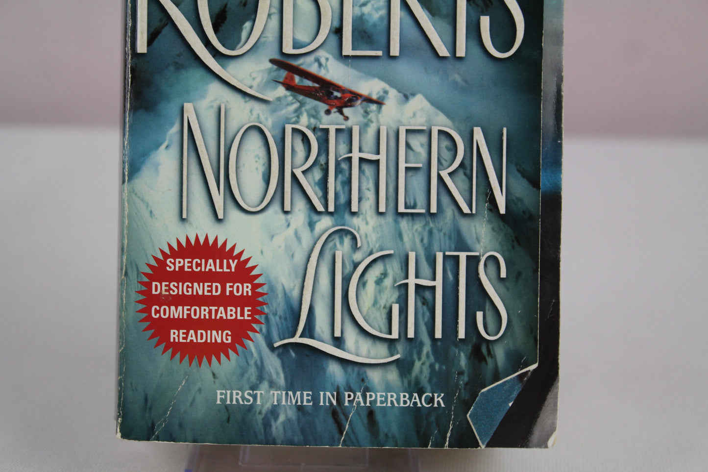 Northern Lights by Nora Roberts
