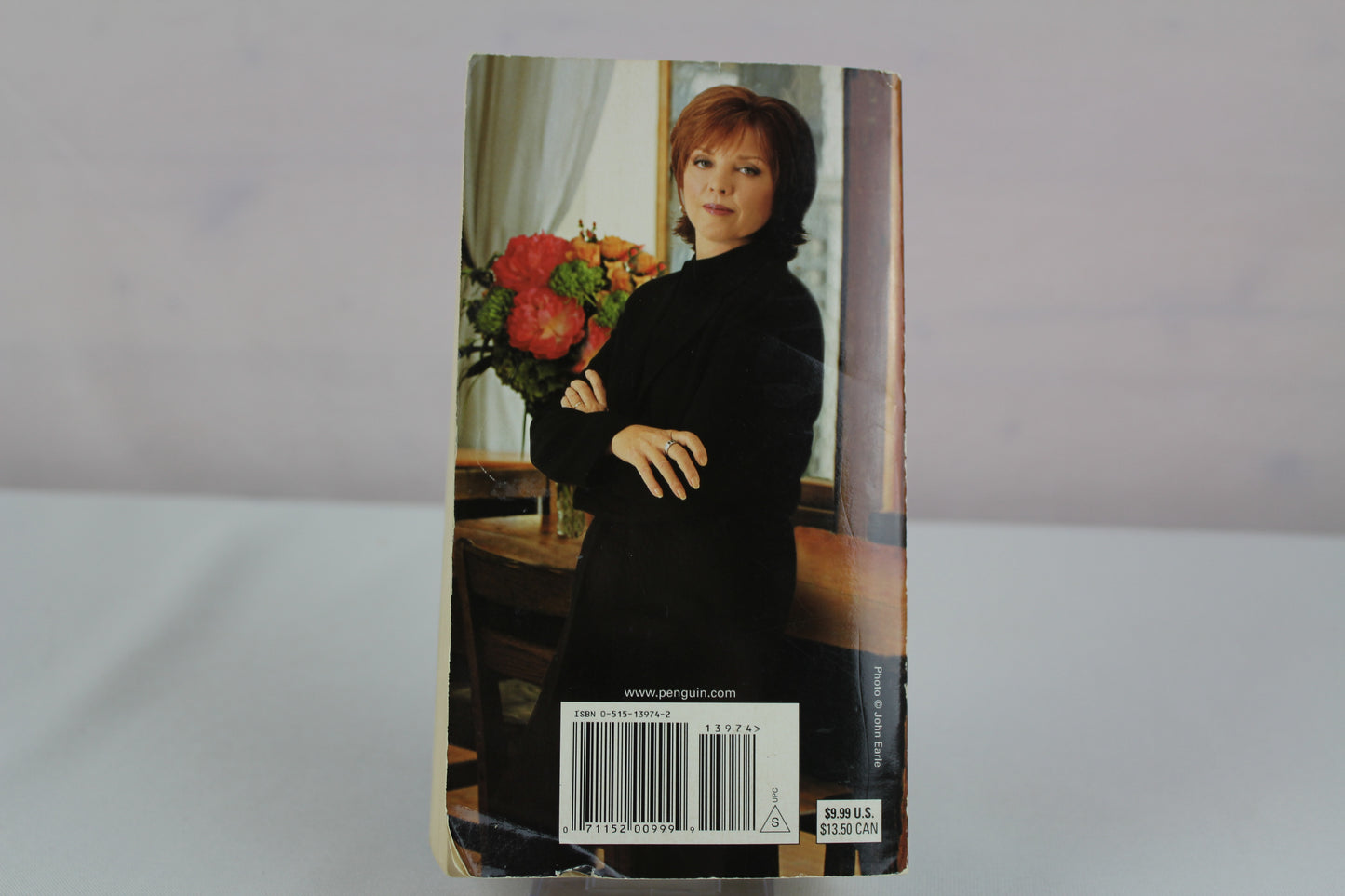 Northern Lights by Nora Roberts