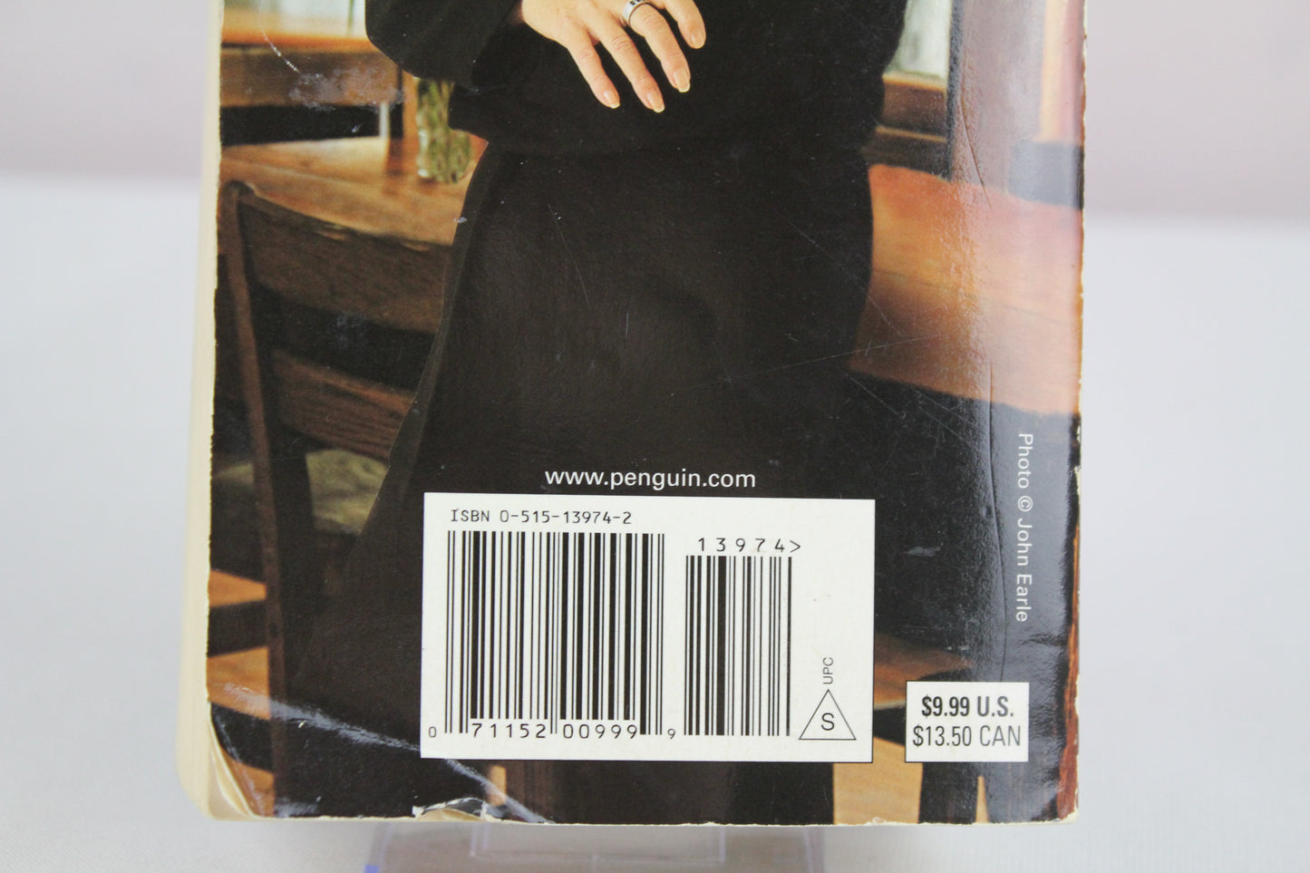 Northern Lights by Nora Roberts