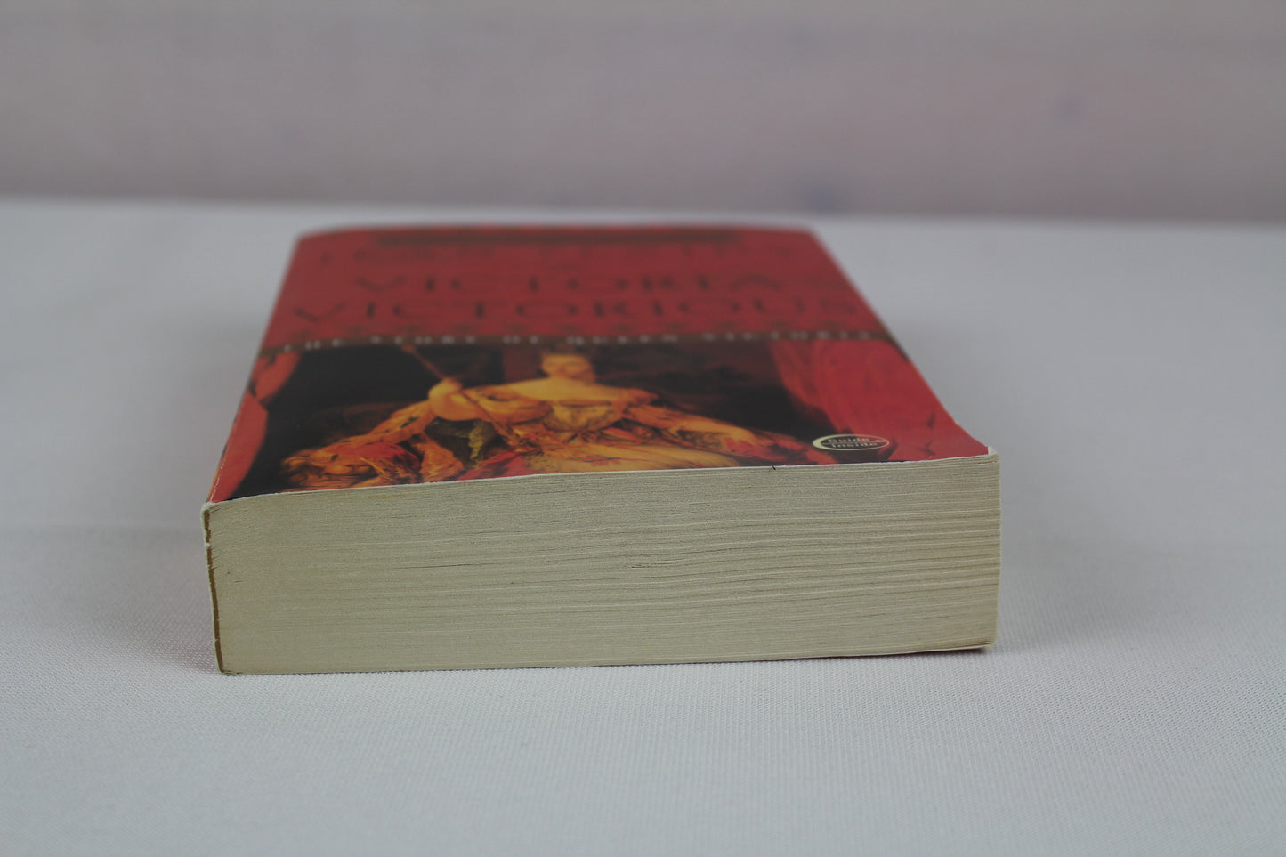Victoria Victorious: The Story of Queen Victoria by Jean Plaidy