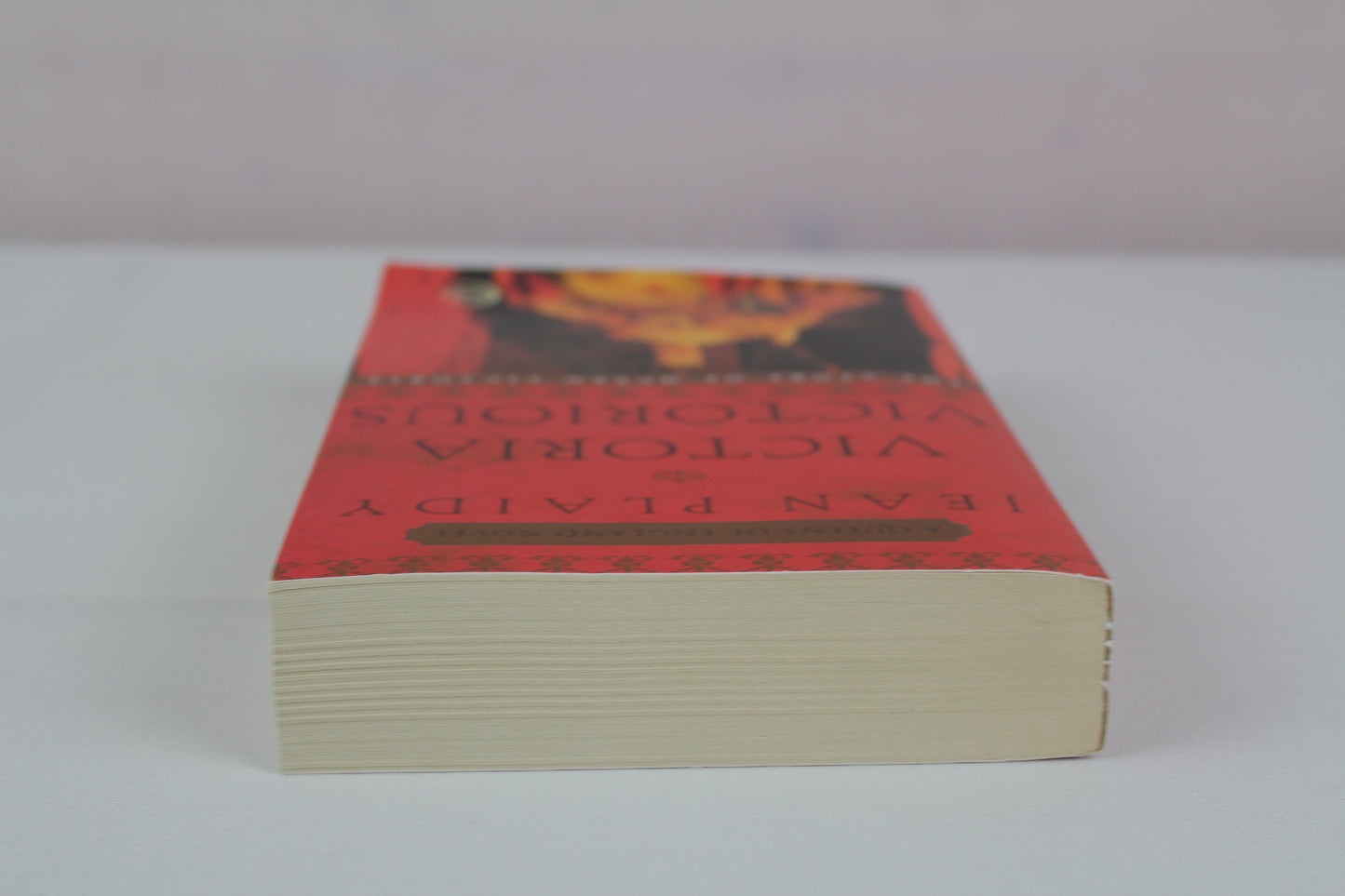 Victoria Victorious: The Story of Queen Victoria by Jean Plaidy