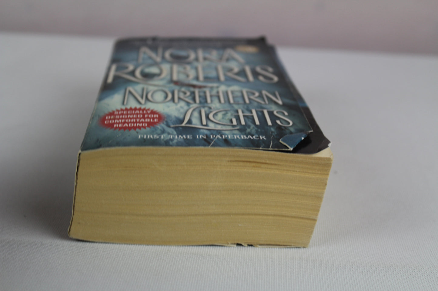 Northern Lights by Nora Roberts