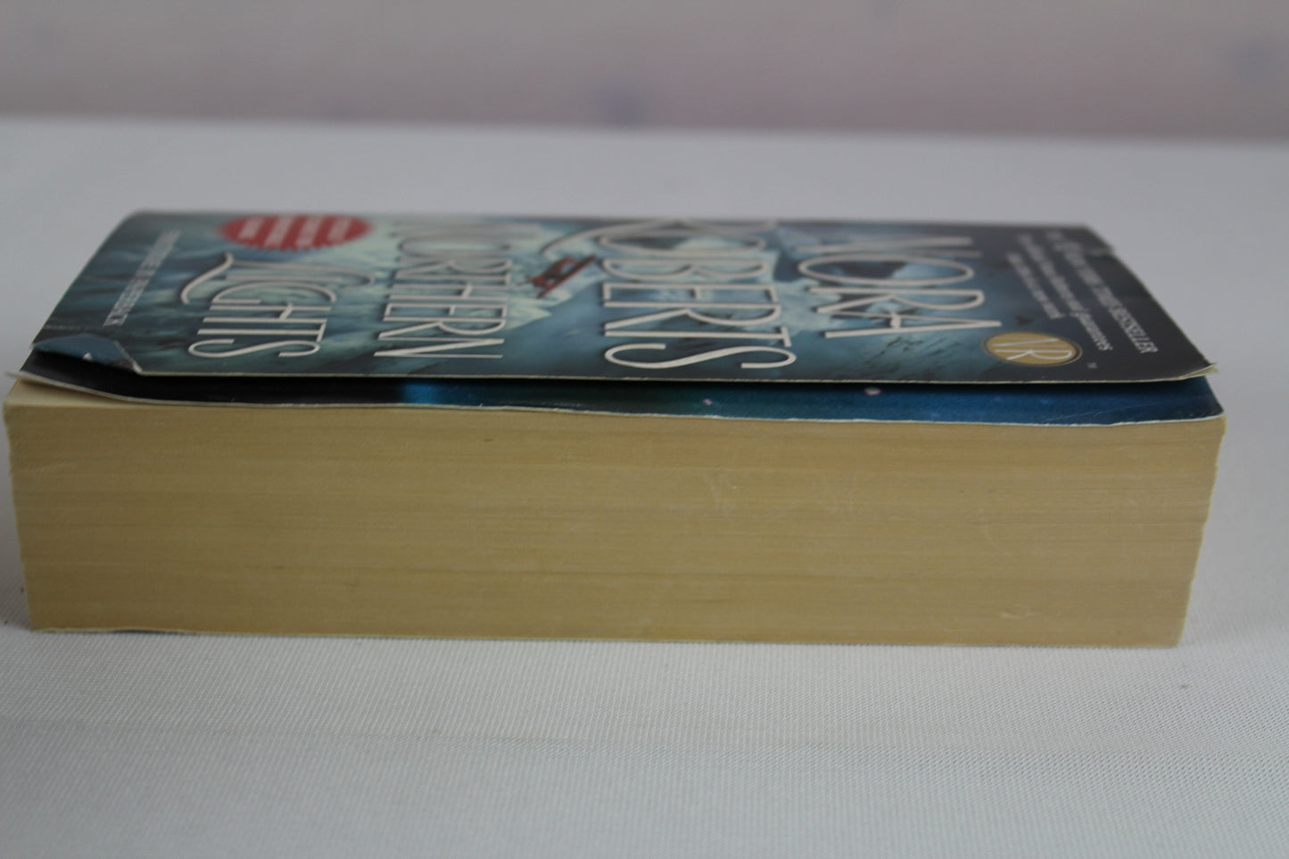 Northern Lights by Nora Roberts