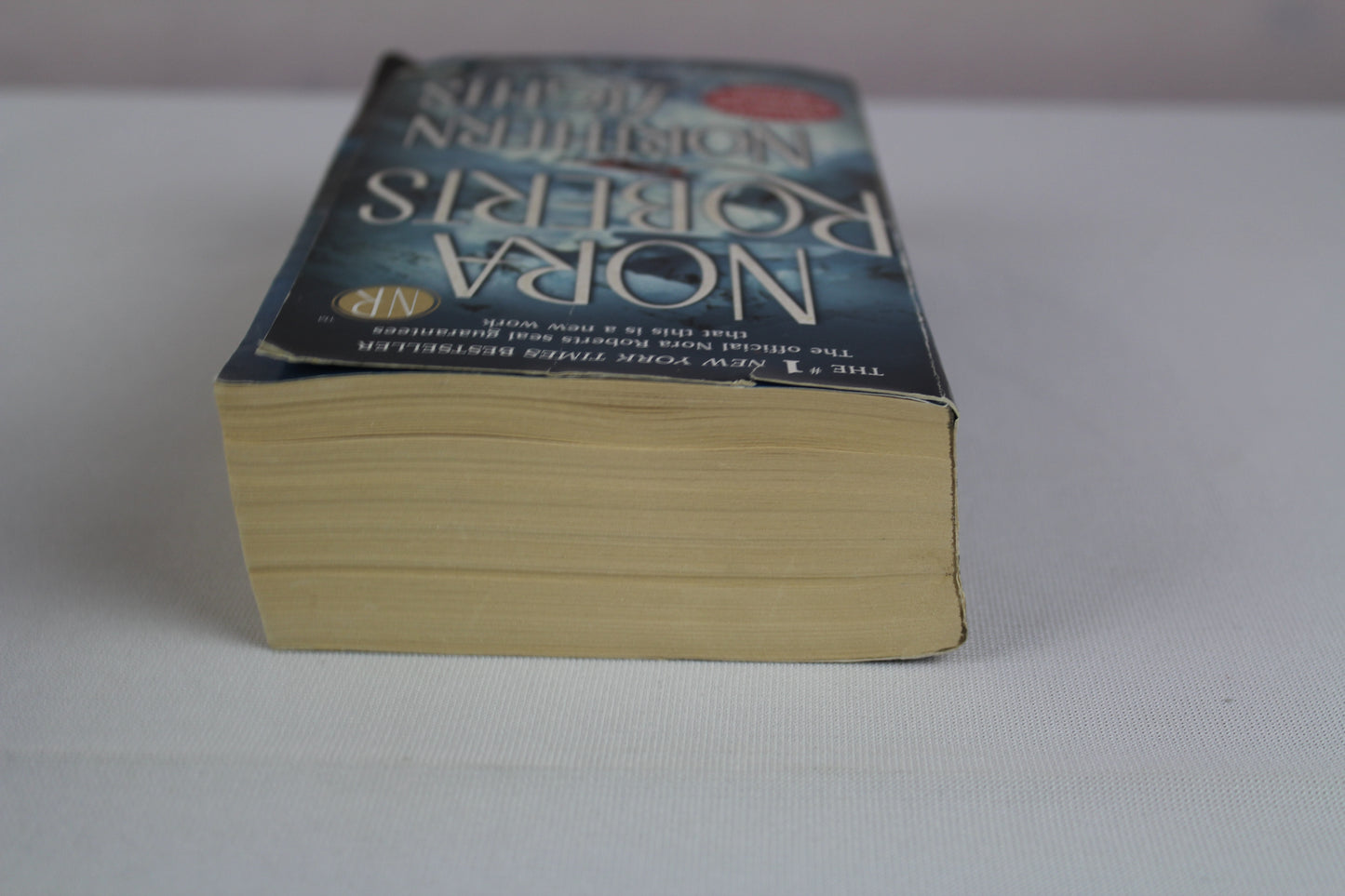 Northern Lights by Nora Roberts
