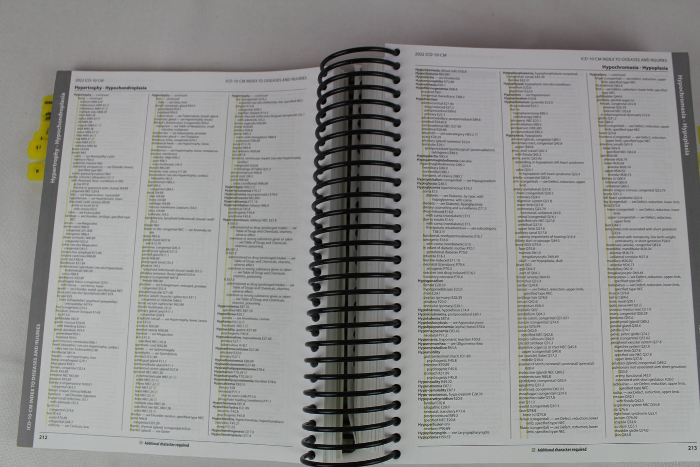 ICD-10-CM Expert 2022 for Providers & Facilities (ICD-10-CM Complete Code Set) by aapc
