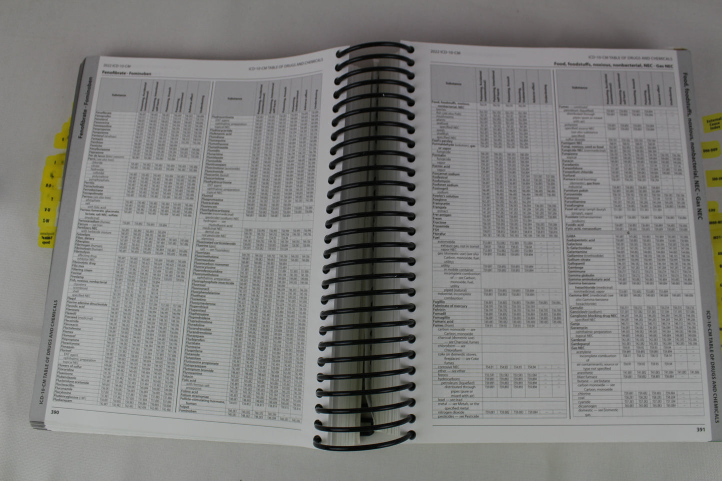 ICD-10-CM Expert 2022 for Providers & Facilities (ICD-10-CM Complete Code Set) by aapc