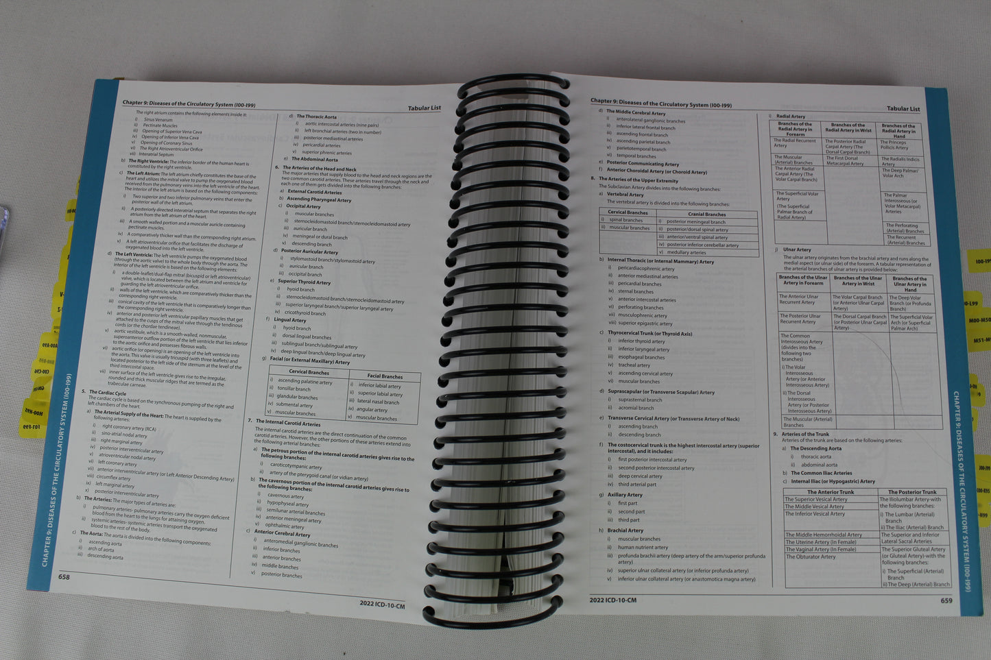ICD-10-CM Expert 2022 for Providers & Facilities (ICD-10-CM Complete Code Set) by aapc