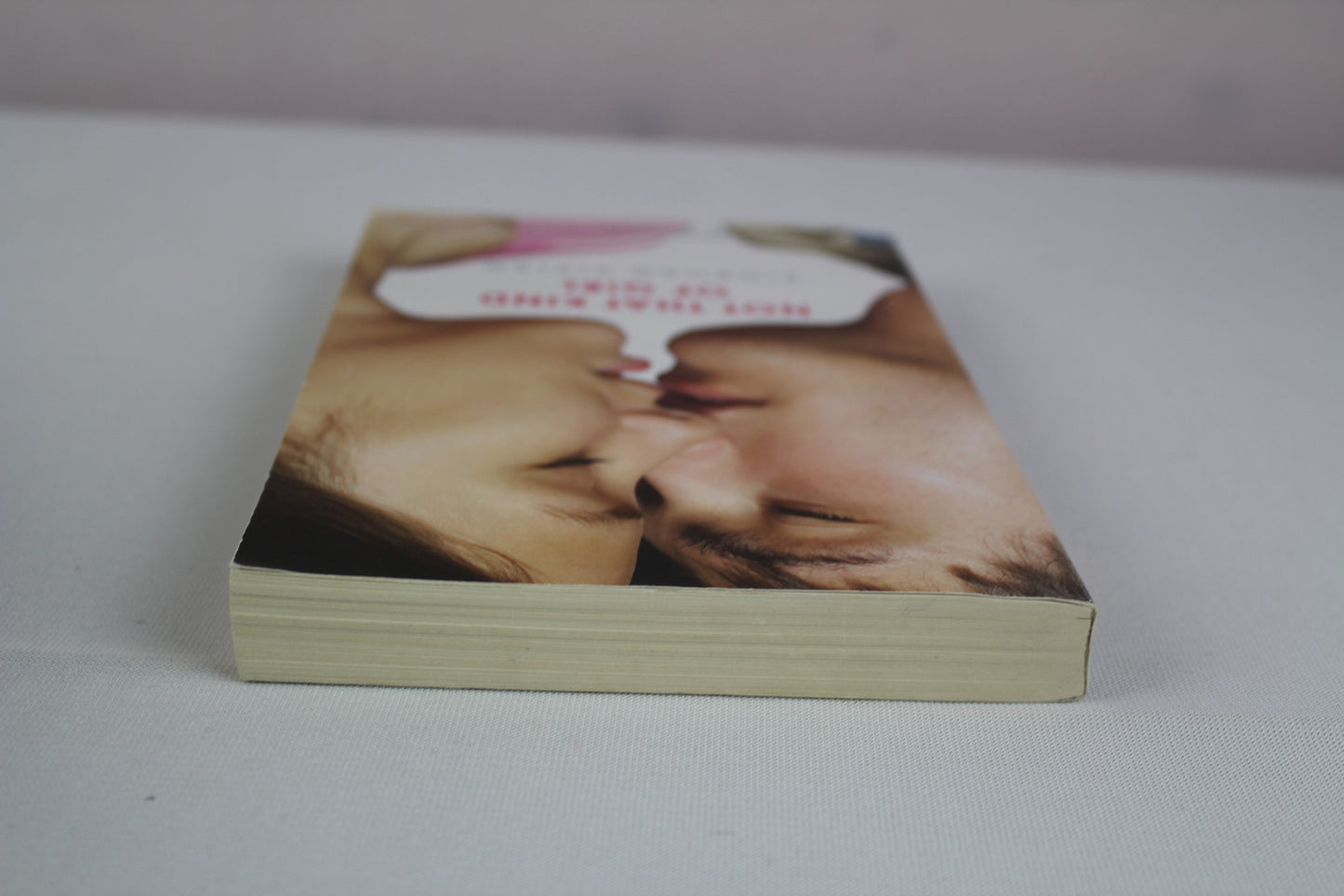 Not That Kind of Girl by Siobhan Vivian