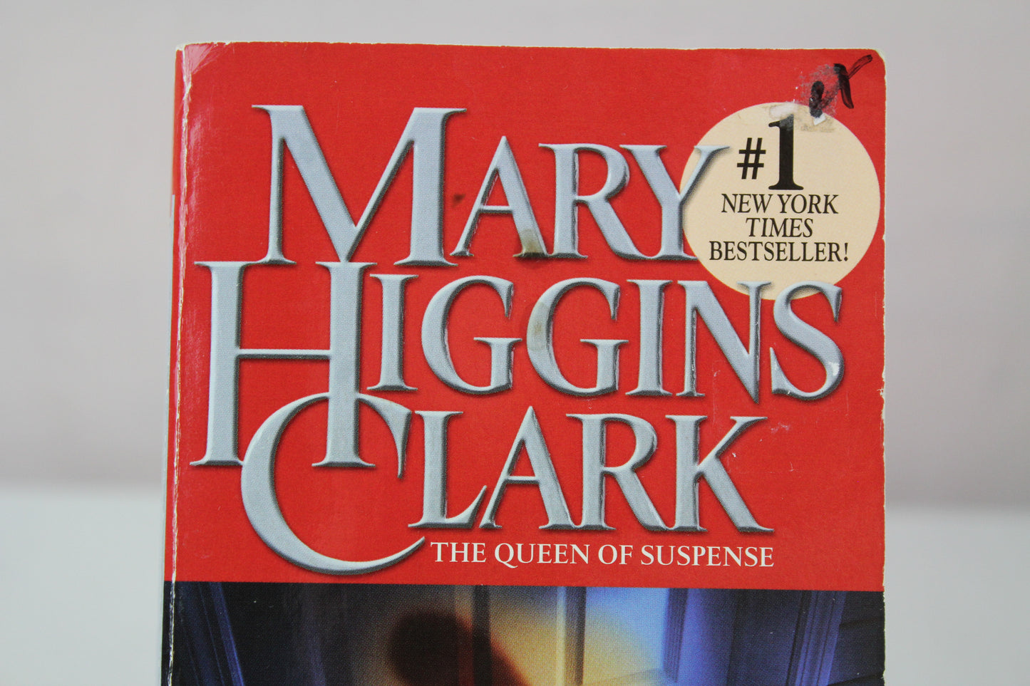 On the Street Where You Live by Mary Higgins Clark