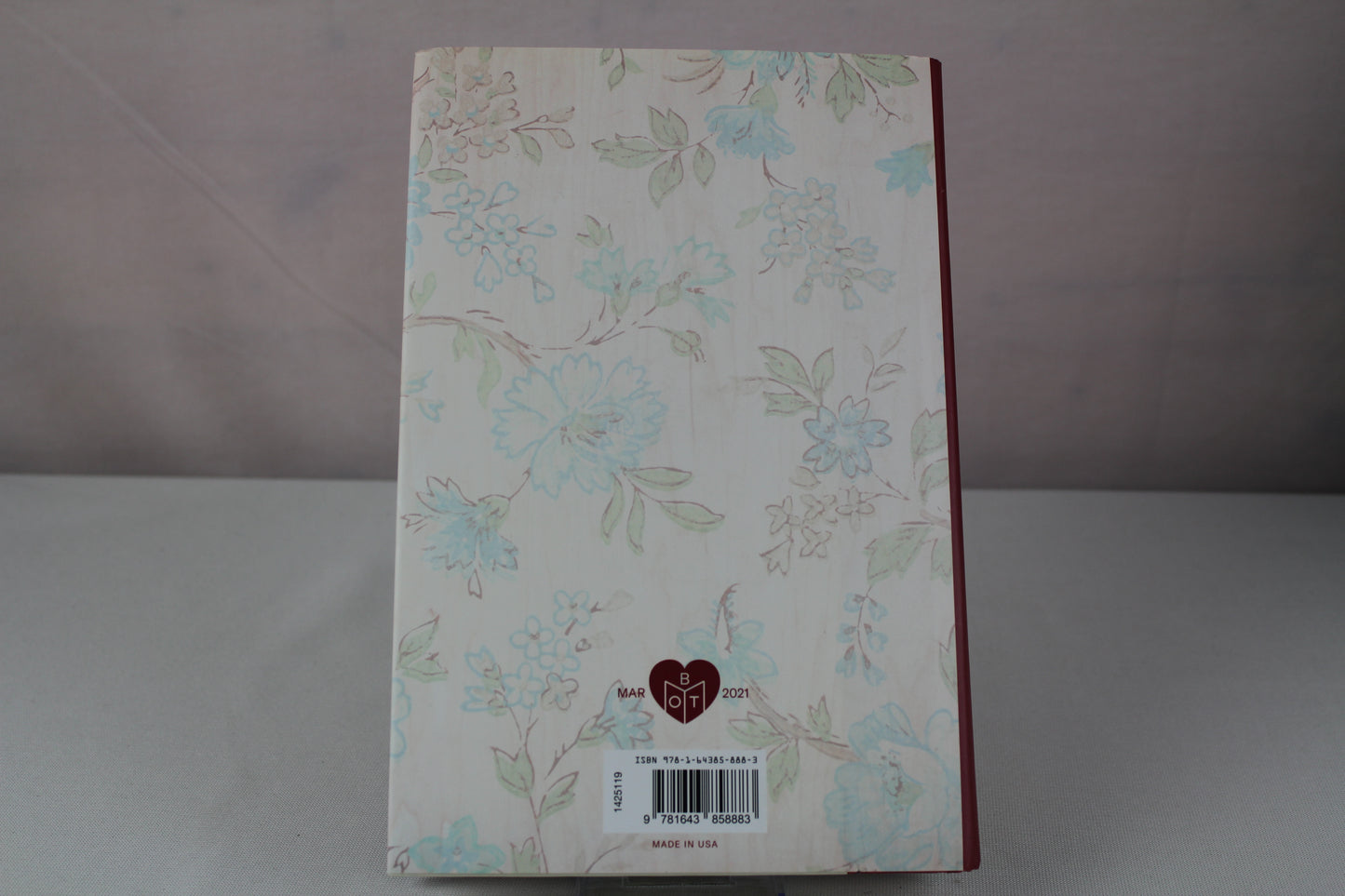 In a Book Club Far Away by Tif Marcelo