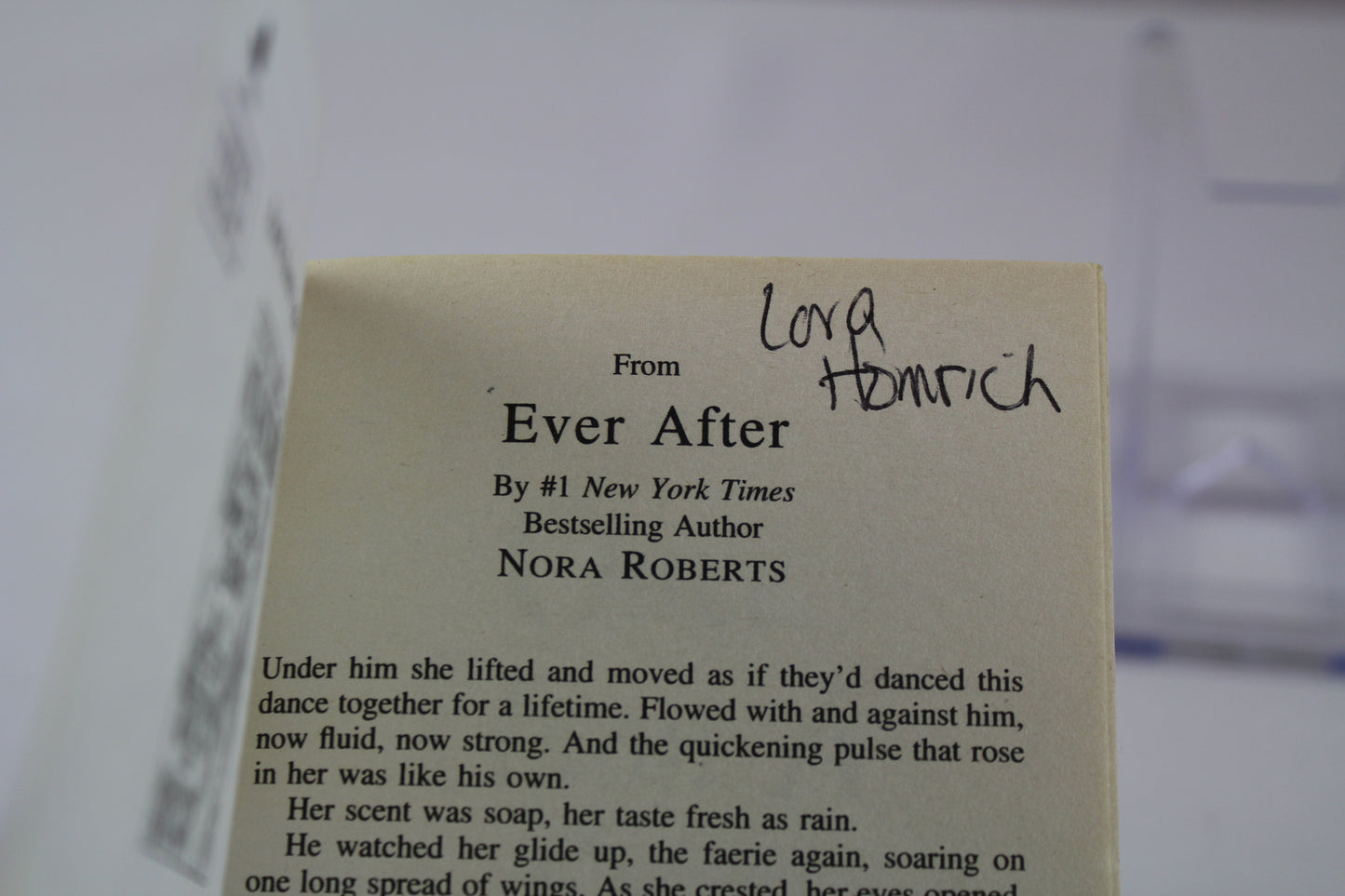 Once upon a Star by Nora Roberts, Jill Gregory, Ruth Ryan Langan, Marianne Willman