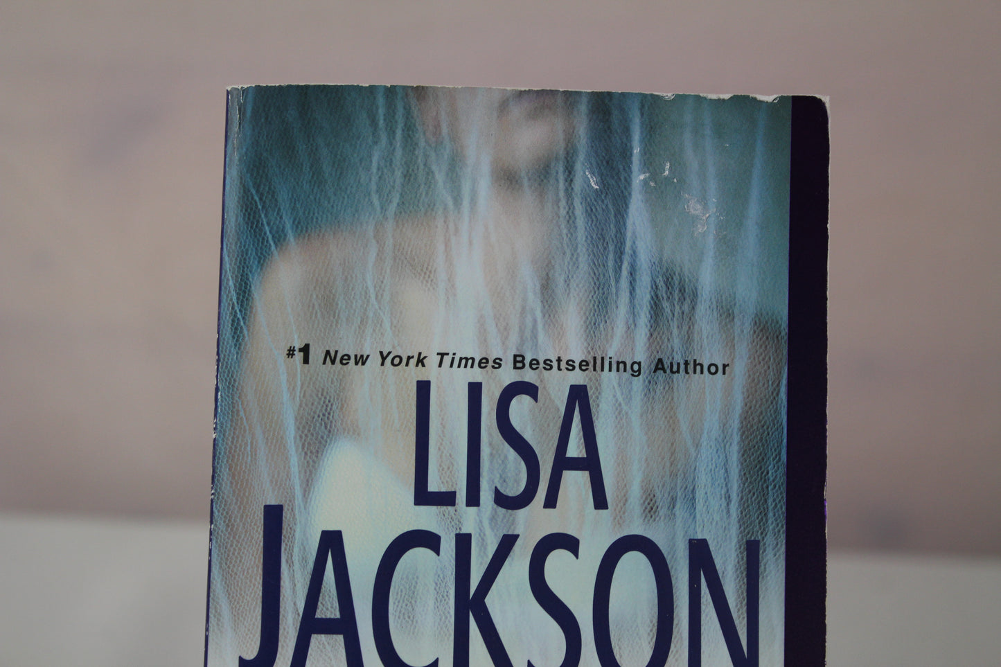 One Last Breath by Lisa Jackson, Nancy Bush