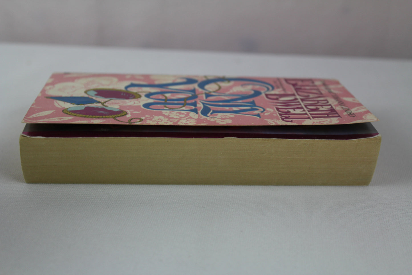 Only You (Only Series, 3) by Elizabeth Lowell