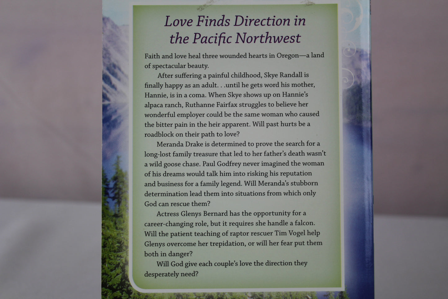 Oregon Weddings: Three-in-one Collection (Romancing America) by Kathleen E. Kovach
