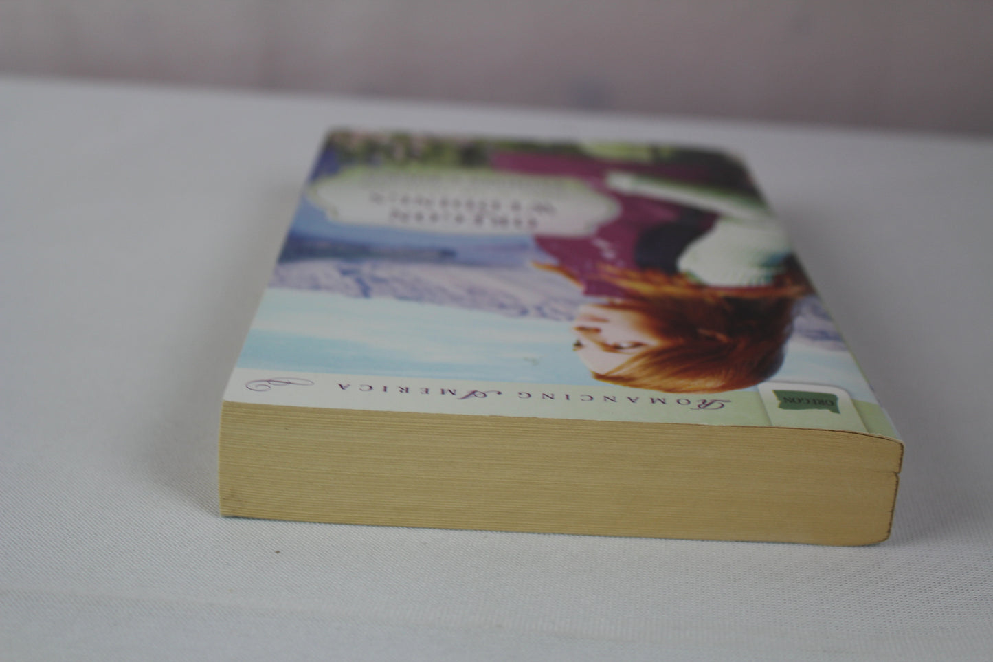 Oregon Weddings: Three-in-one Collection (Romancing America) by Kathleen E. Kovach