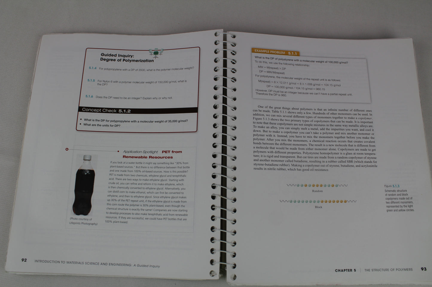 Introduction to Materials Science and Engineering  Textbook