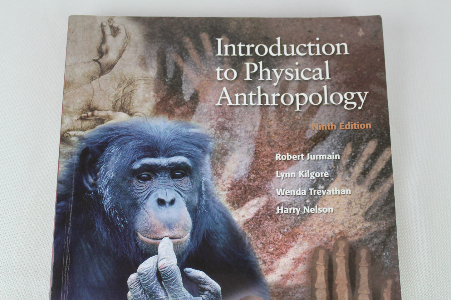 Introduction to Physical Anthropology, Study Guide by Robert Jurmain