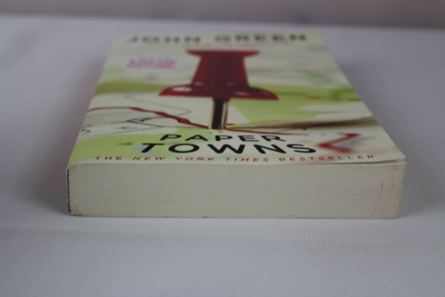 Paper Towns by John Green