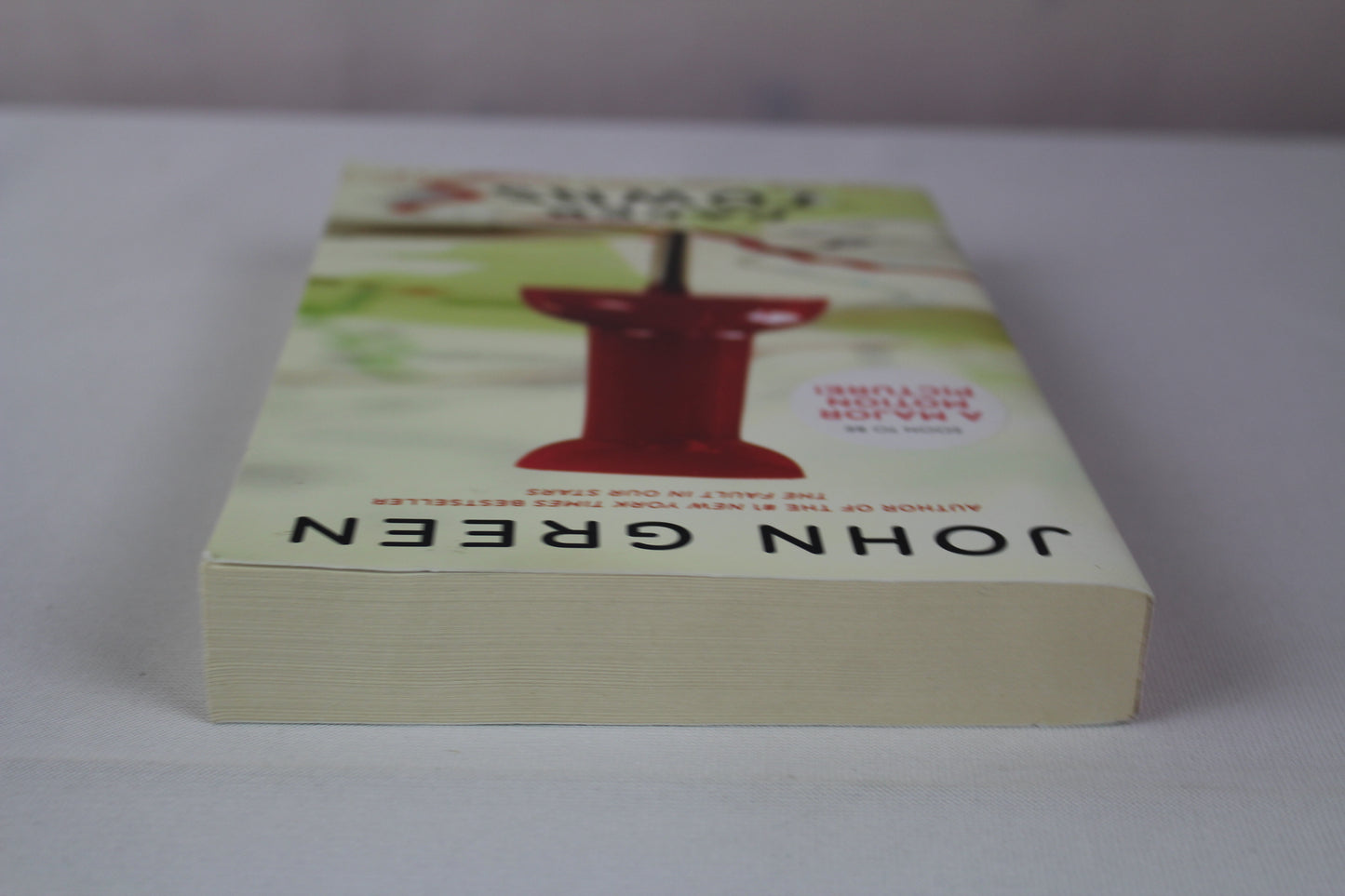 Paper Towns by John Green