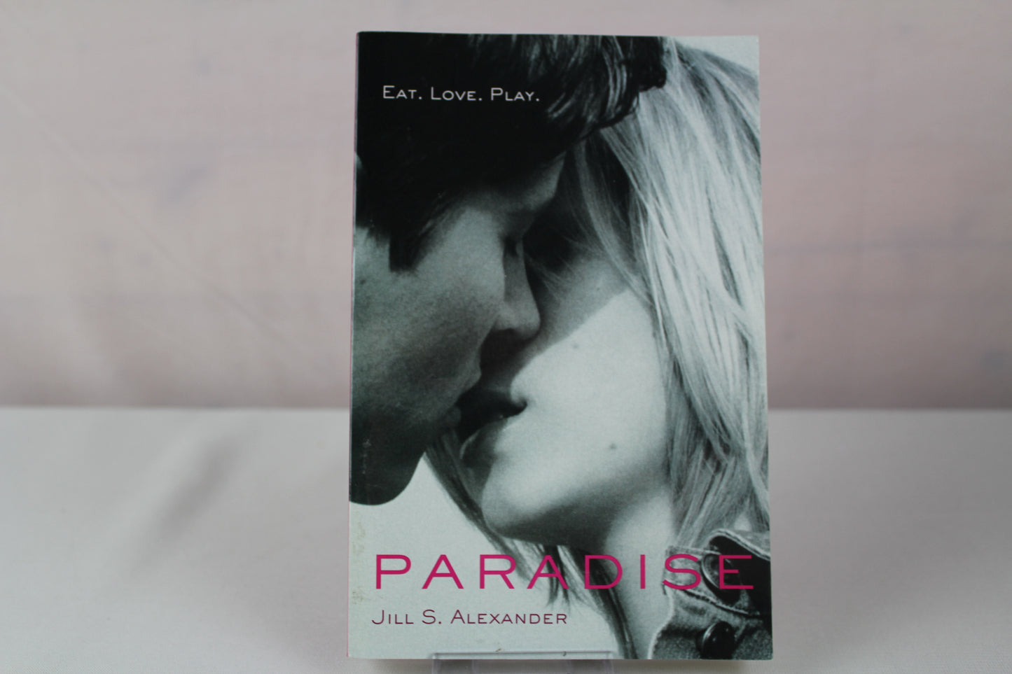Paradise by Jill S. Alexander