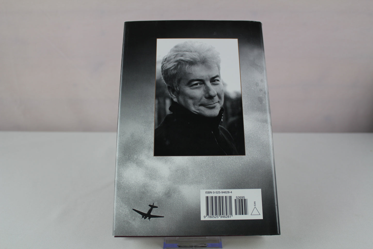 Jackdaws by Ken Follett