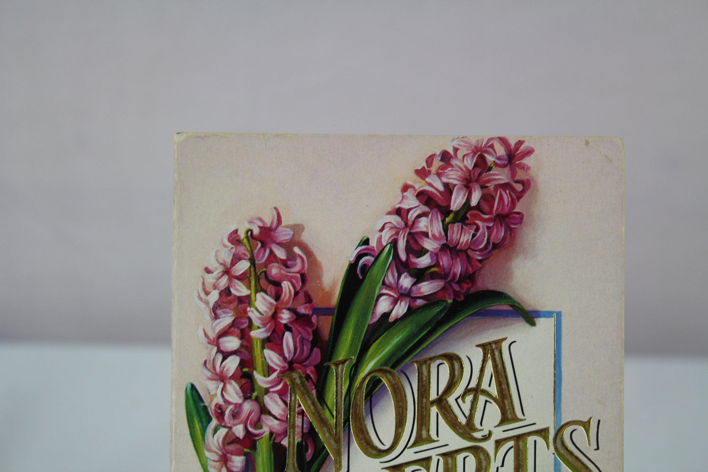 Playing The Odds (Nora Roberts: Language of Love, No 12) by Nora Roberts