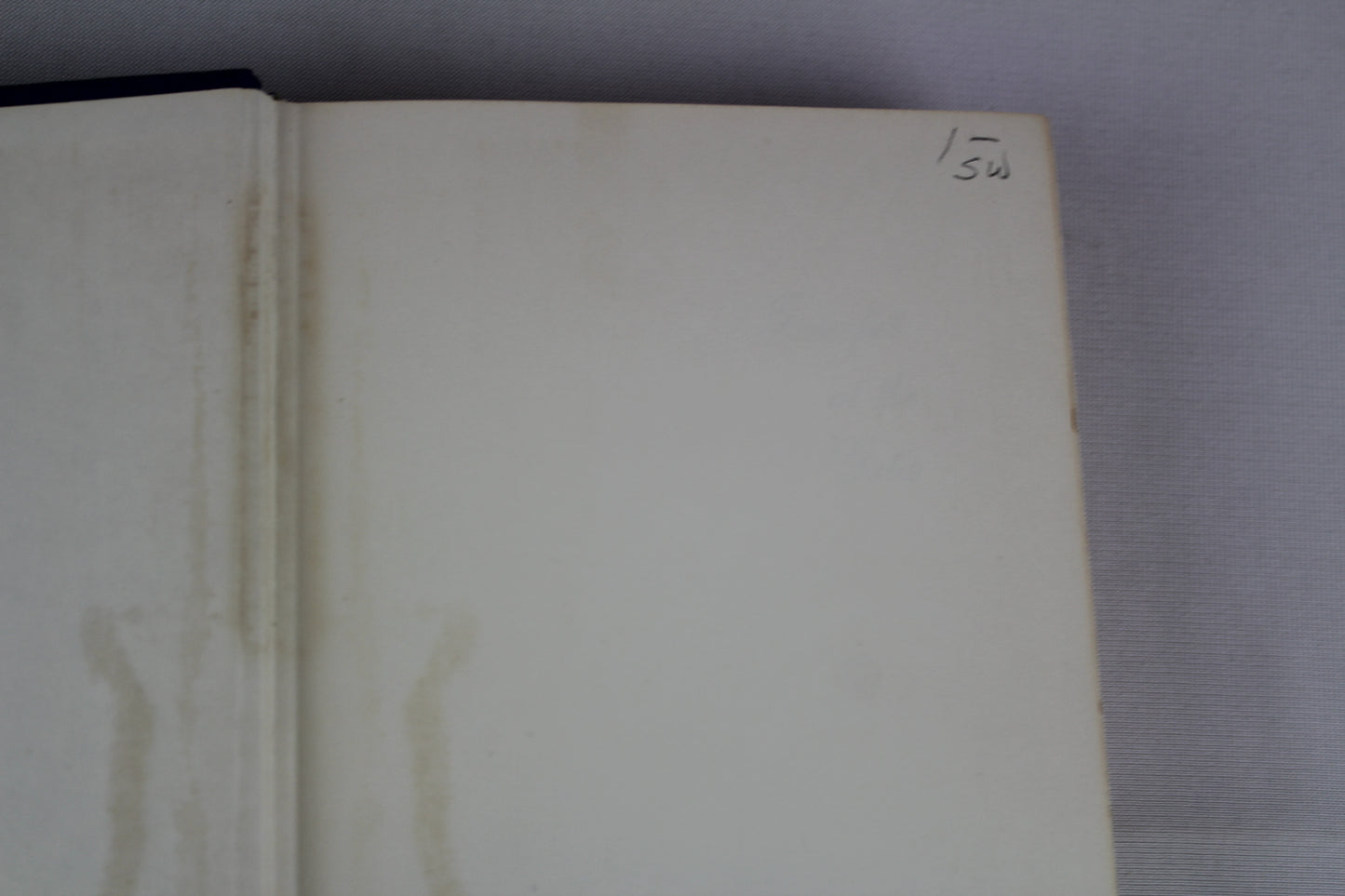 Jan Widgery - Trumpet At The Gates - 1970 - HC/DJ