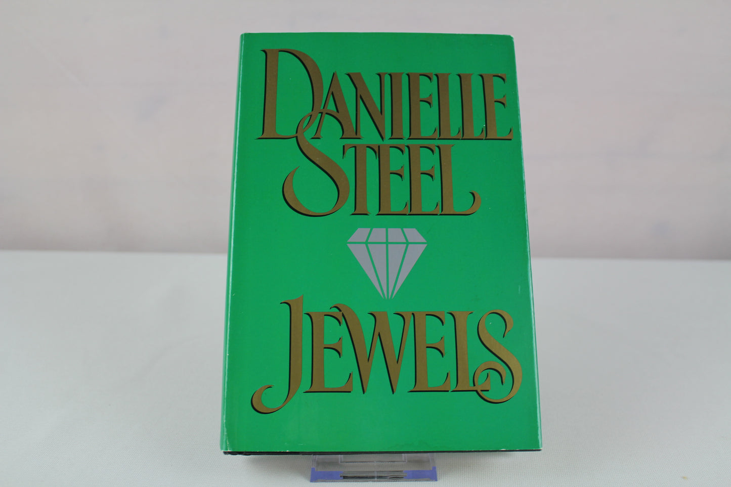 Jewels by Danielle Steel
