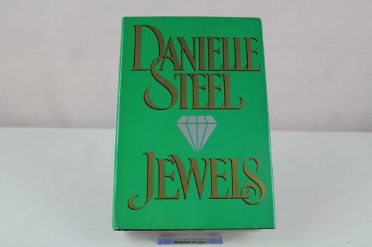 Jewels by Danielle Steel