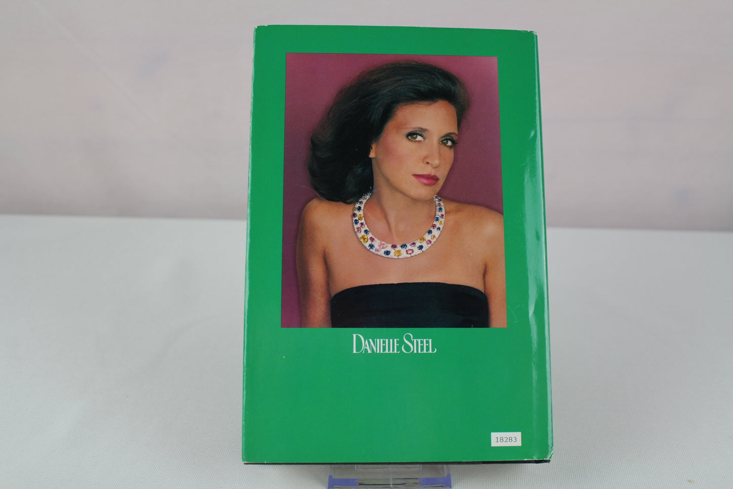 Jewels by Danielle Steel