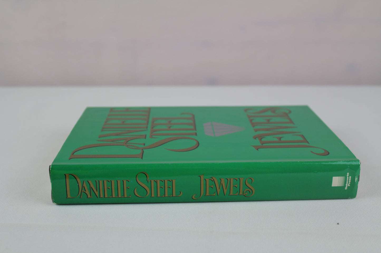 Jewels by Danielle Steel