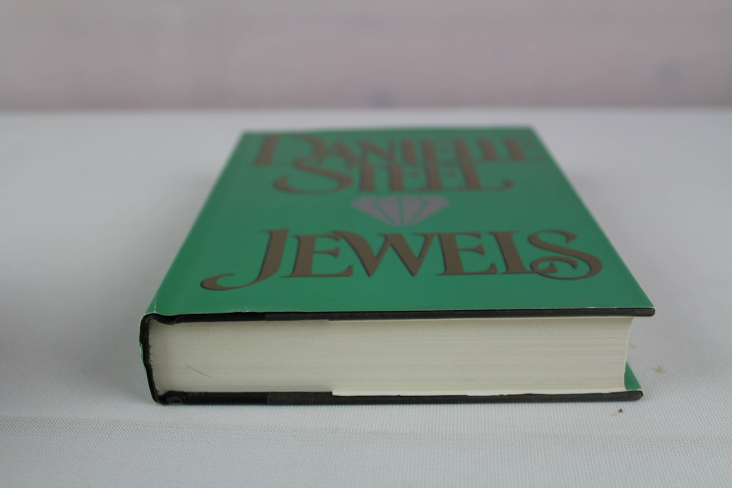 Jewels by Danielle Steel