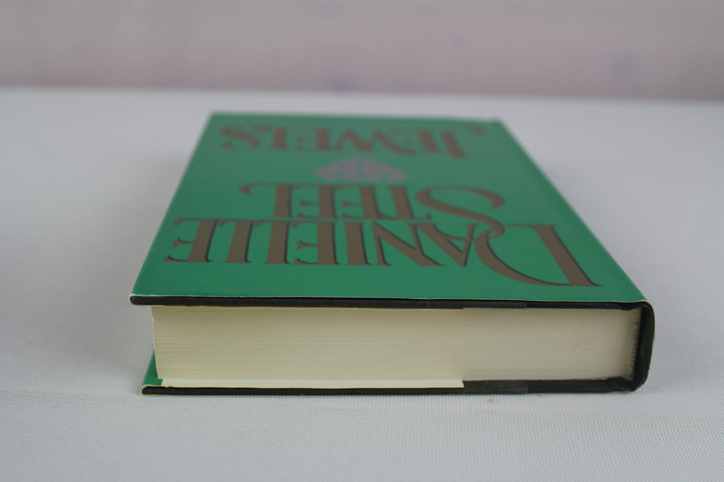 Jewels by Danielle Steel