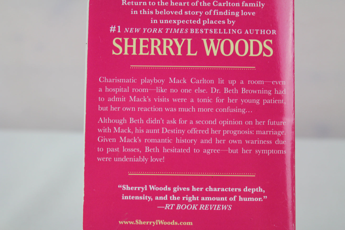 Priceless (Perfect Destinies) by Sherryl Woods