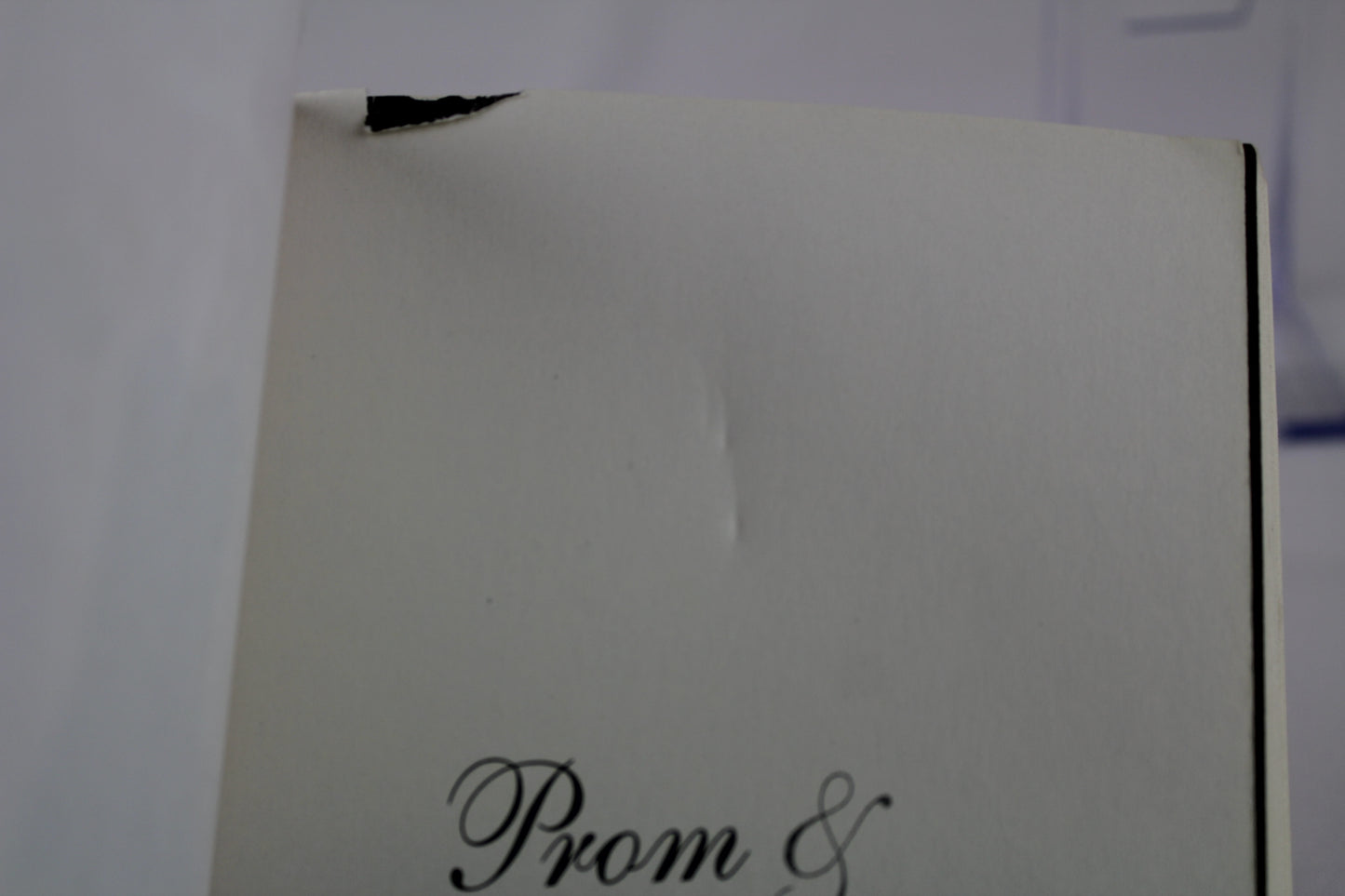 Prom and Prejudice by Elizabeth Eulberg (2011-08-01) by Elizabeth Eulberg