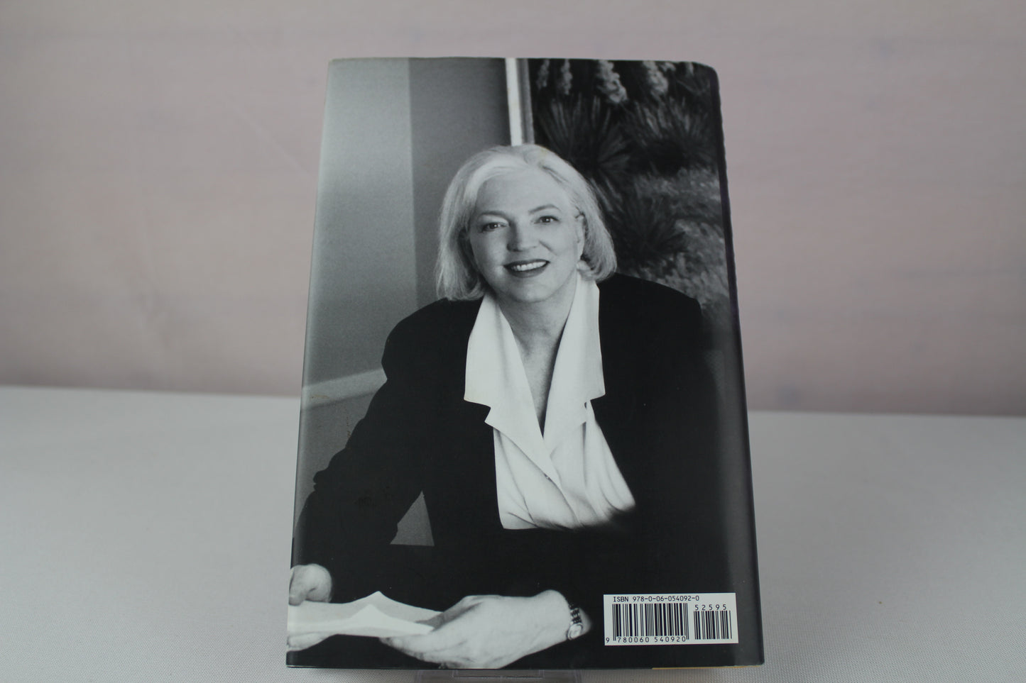 Justice Denied: A J. P. Beaumont Novel by J. A. Jance