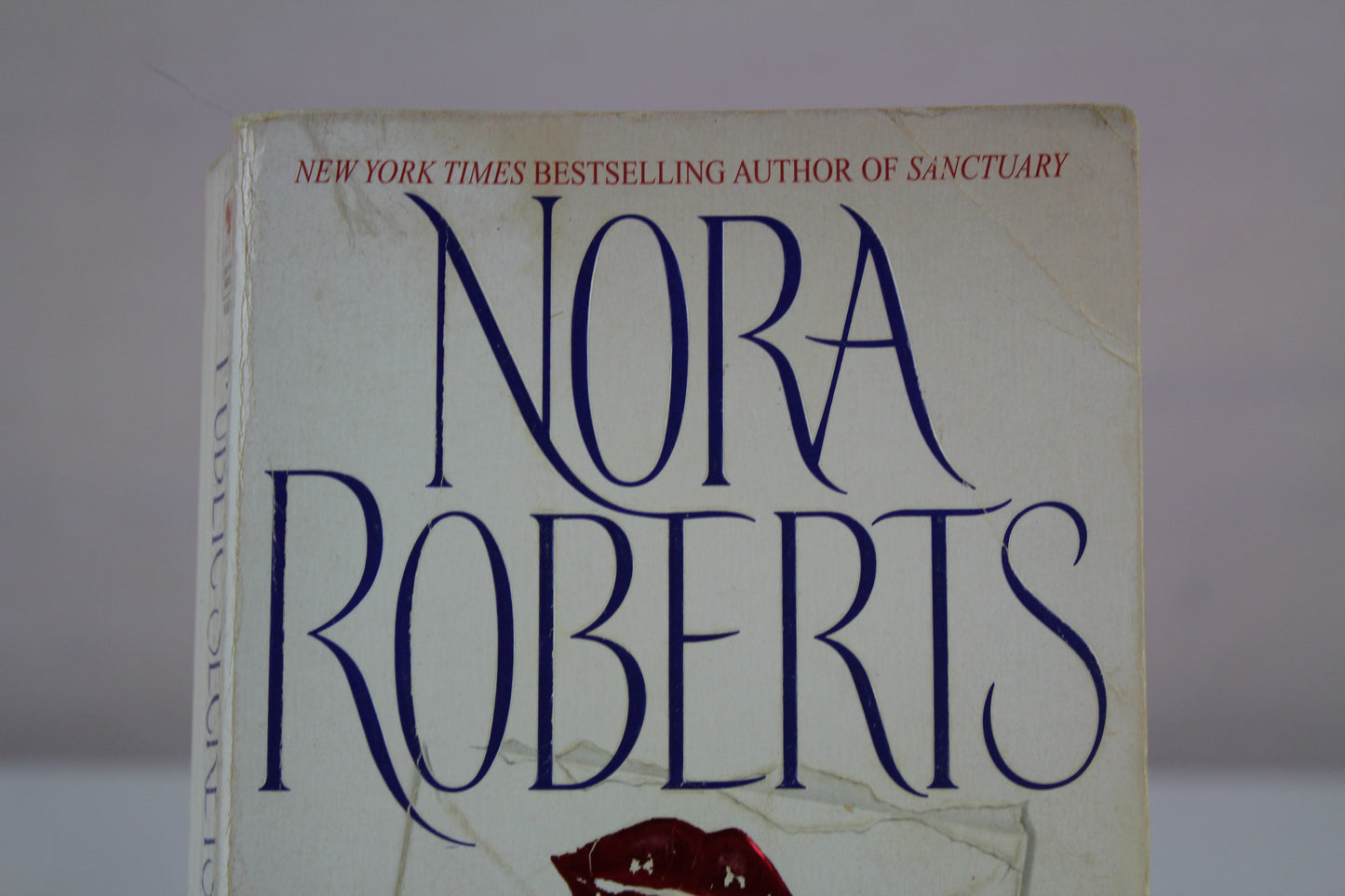 Public Secrets: A Novel by Nora Roberts
