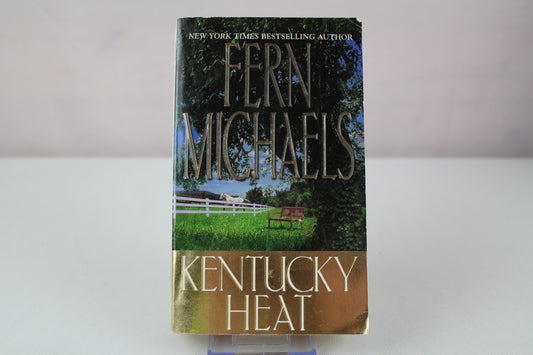 Kentucky Heat by Fern Michaels