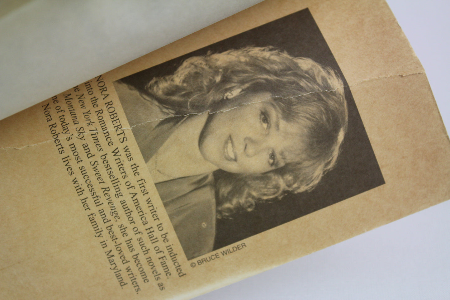 Public Secrets: A Novel by Nora Roberts