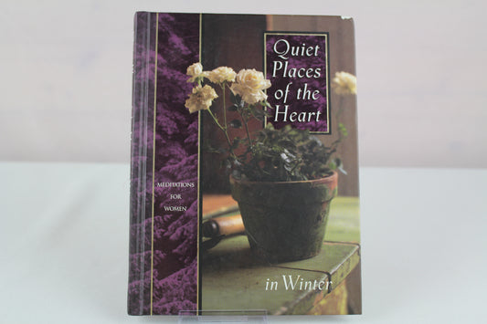 Quiet Places of the Heart by Jack Countryman, Terri Gibbs