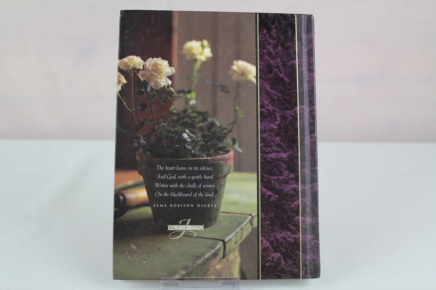 Quiet Places of the Heart by Jack Countryman, Terri Gibbs