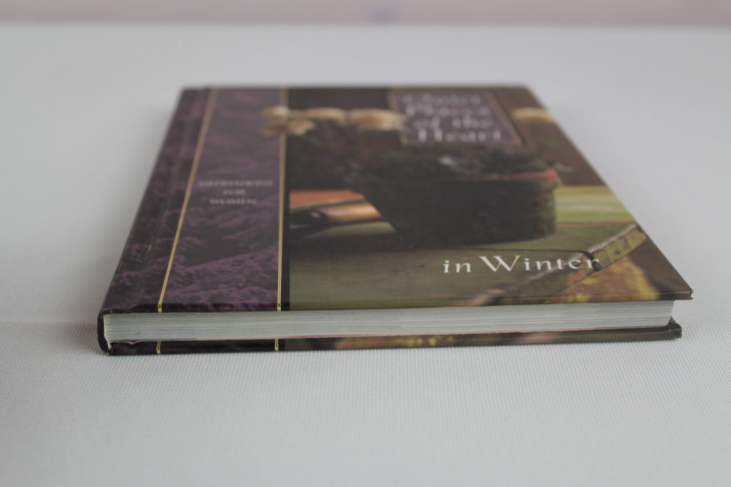 Quiet Places of the Heart by Jack Countryman, Terri Gibbs