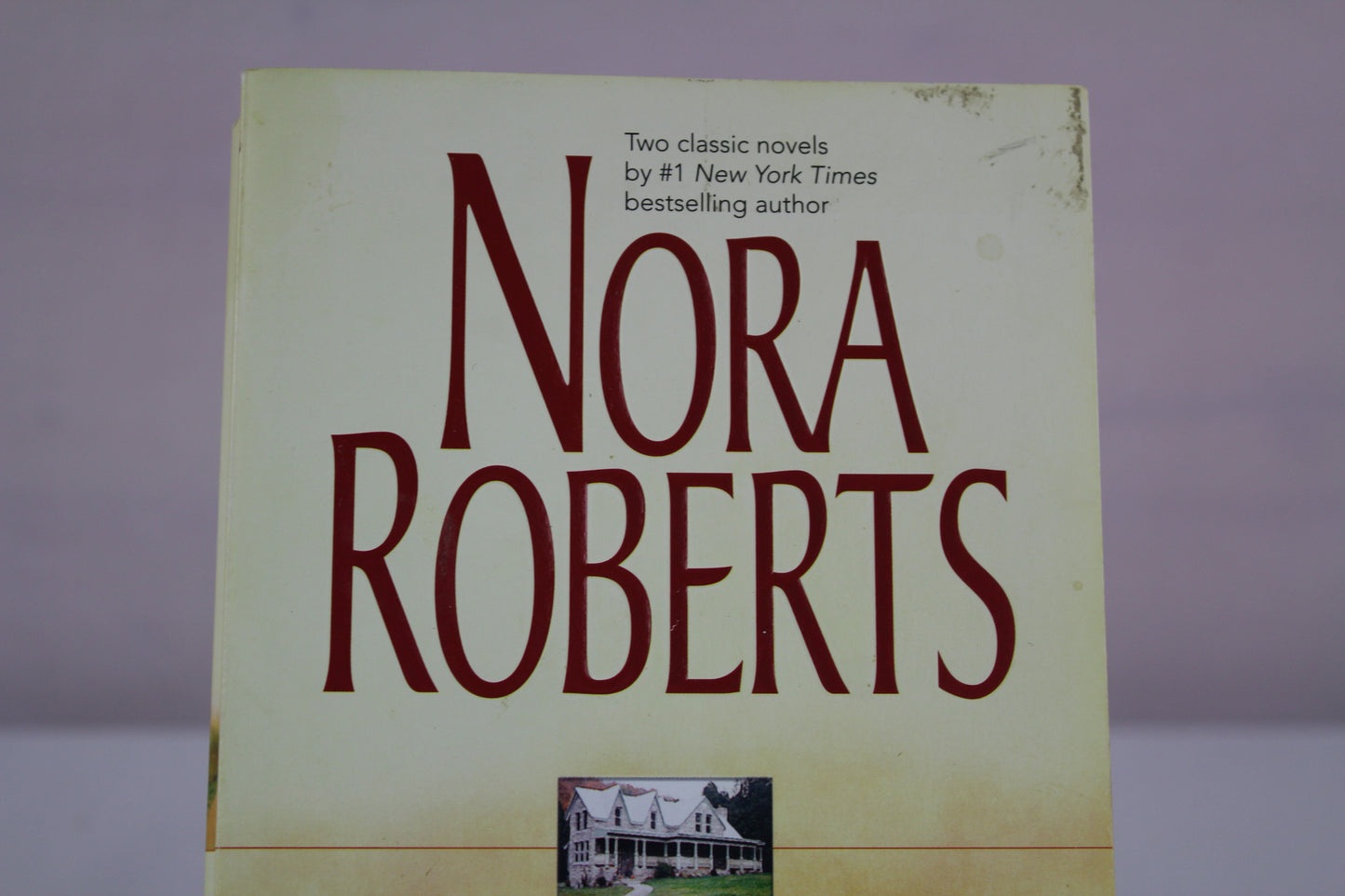 Rafe and Jared: The MacKade Brothers by Nora Roberts