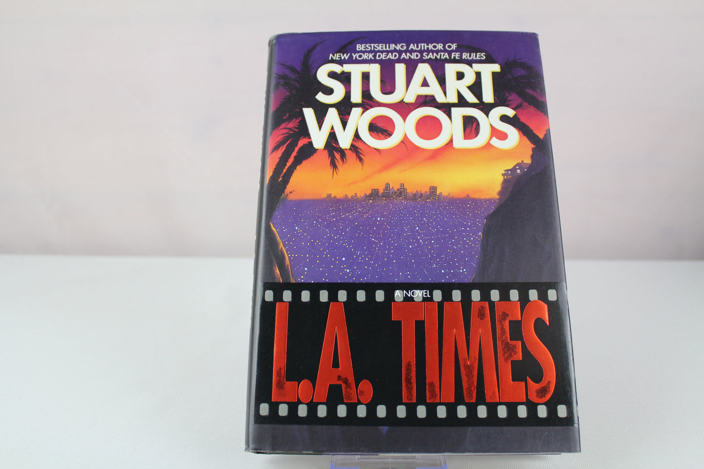 L.A. Times by Stuart Woods