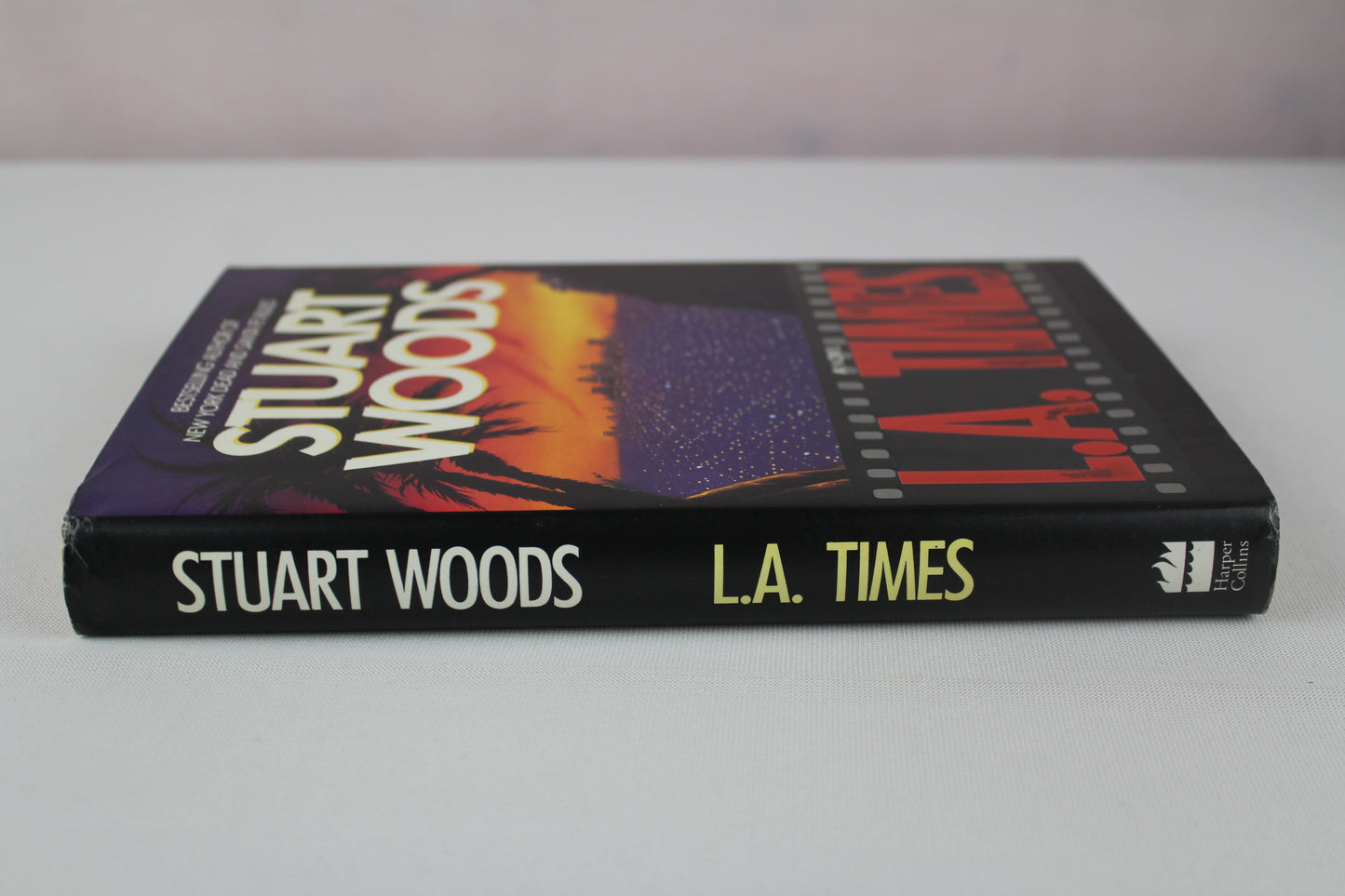 L.A. Times by Stuart Woods
