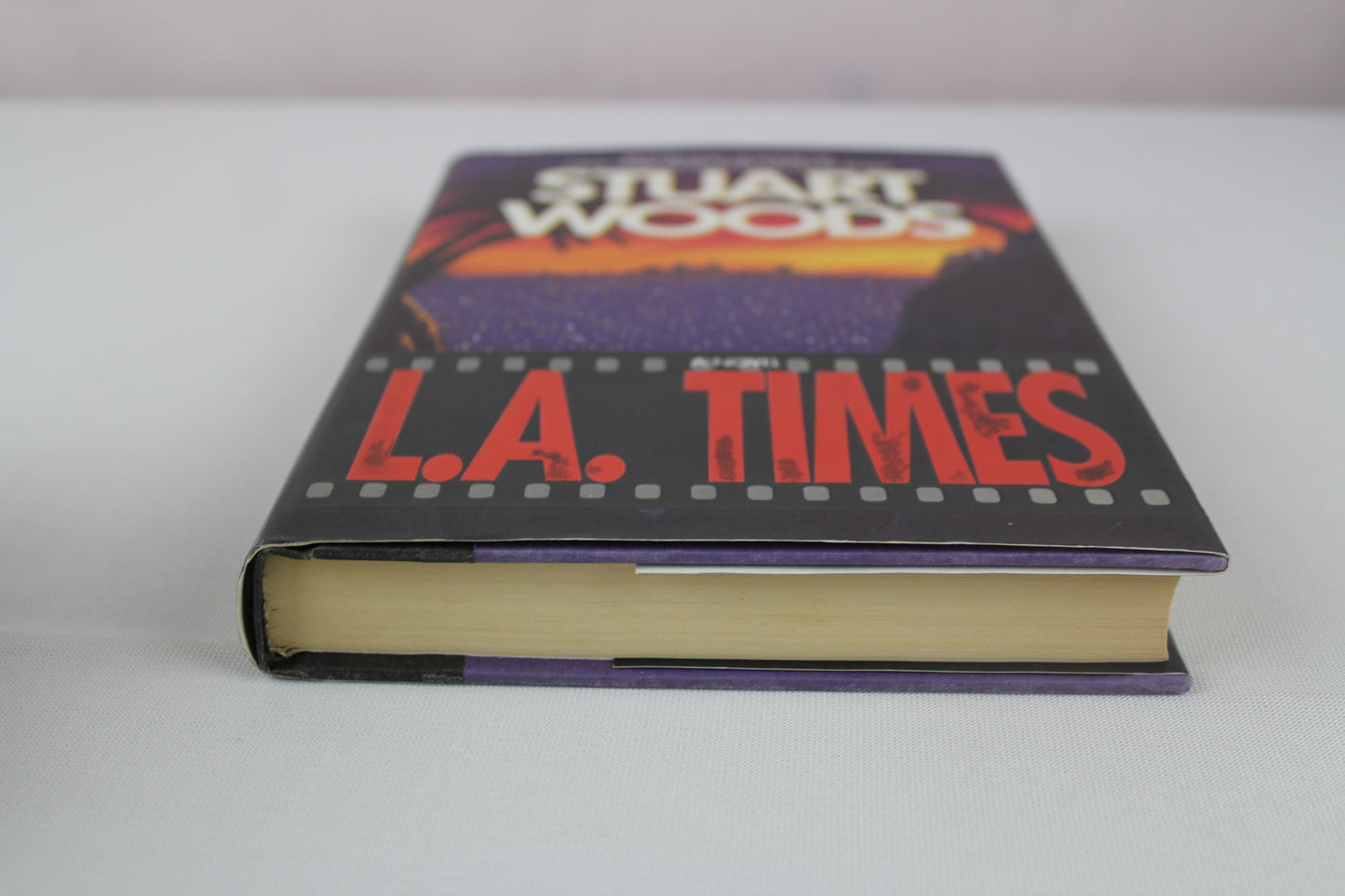 L.A. Times by Stuart Woods