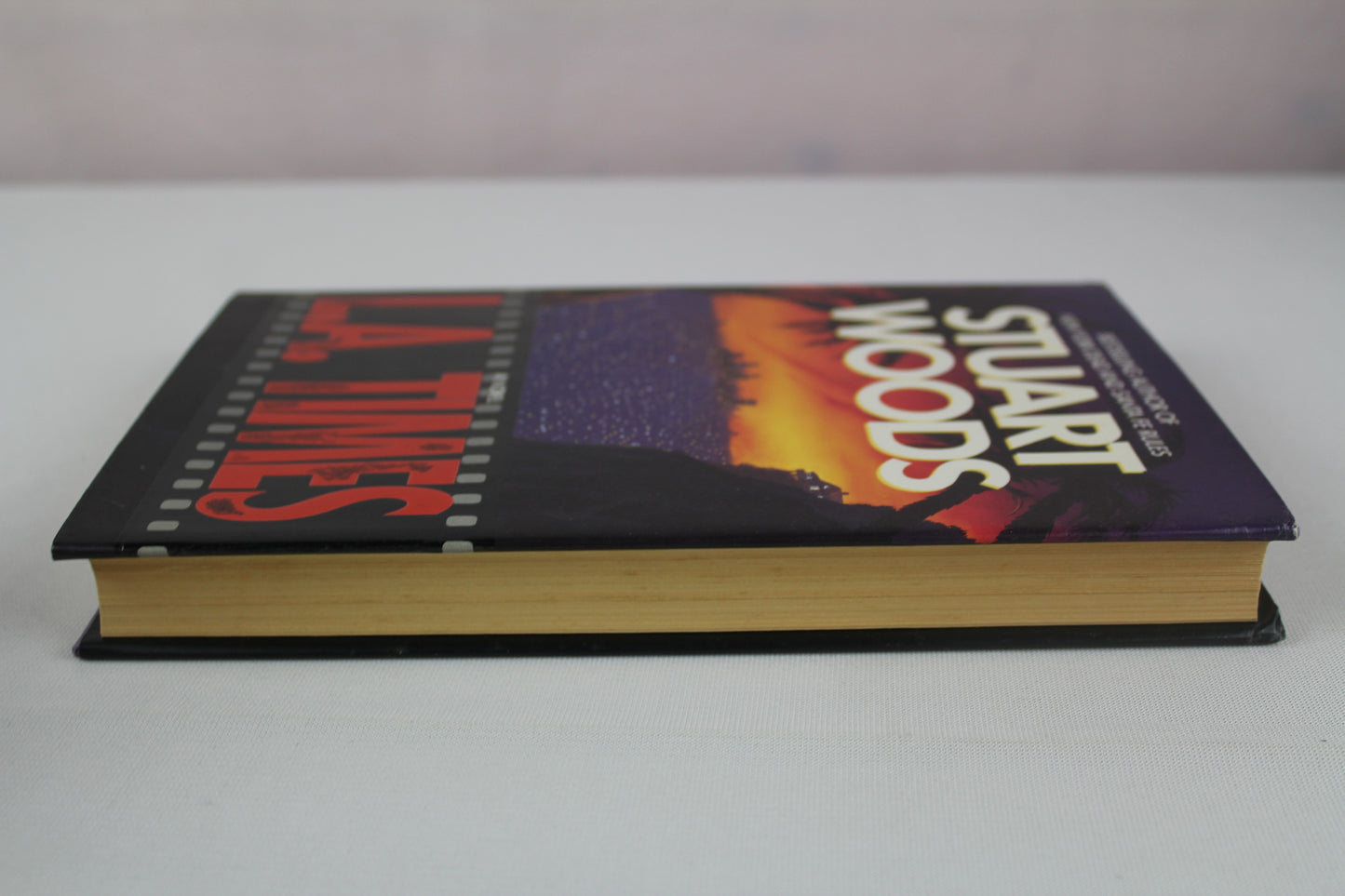 L.A. Times by Stuart Woods